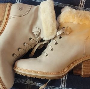 Timberland winter boots